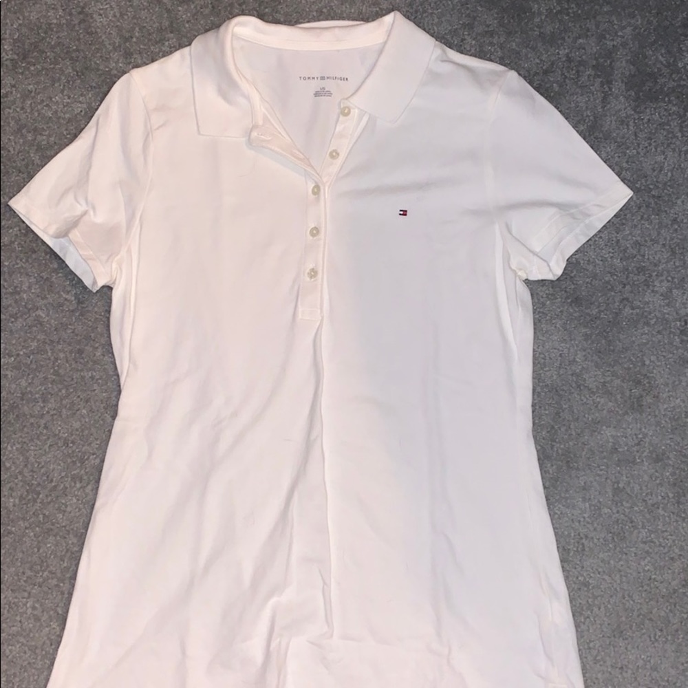 Tommy Hilfiger polo